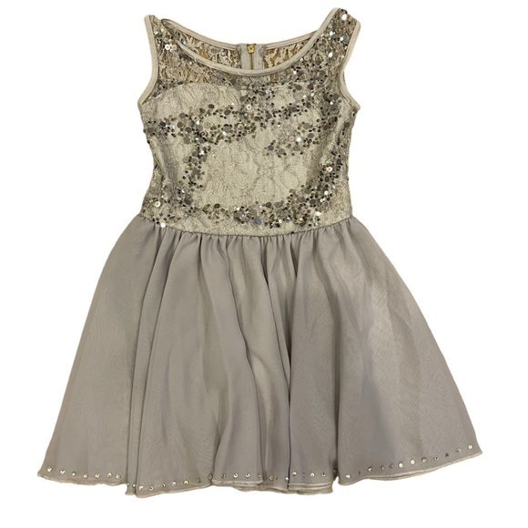 Weissman Other - Weissman Costume Dress, Youth‎ Large, Like New Condition